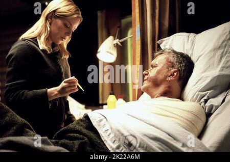 POLLEY, ROBBINS, DAS GEHEIME LEBEN DER WORTE, 2006 Stockfoto