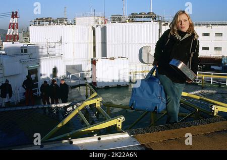 SARAH POLLEY, DAS GEHEIME LEBEN DER WORTE, 2006 Stockfoto