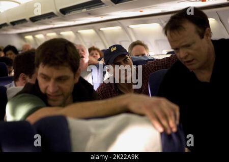 HERMANN,JACKSON,CLEMENSON, UNITED 93, 2006 Stockfoto