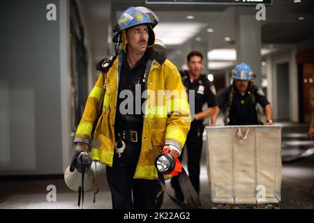 NICOLAS CAGE, WORLD TRADE CENTER, 2006 Stockfoto