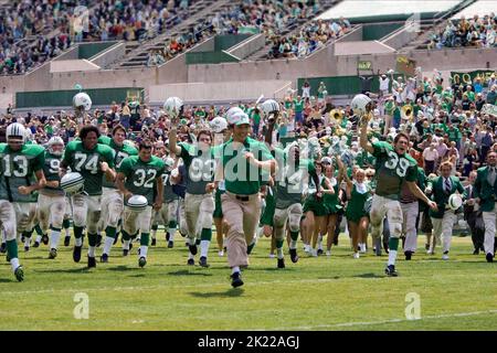 MATTHEW MCCONAUGHEY, WIR SIND MARSHALL, 2006 Stockfoto