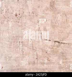 Alte Textur mit türkisfarbenem Farbton Stockfoto