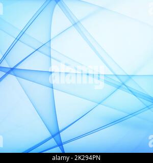 blauer Hintergrund Stockfoto