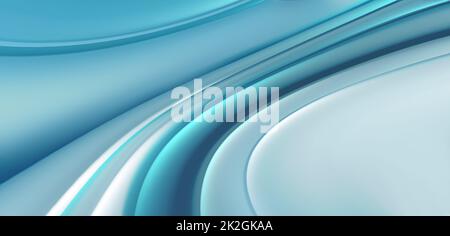 Abstrakter Hintergrund Zu Business Technology Stockfoto