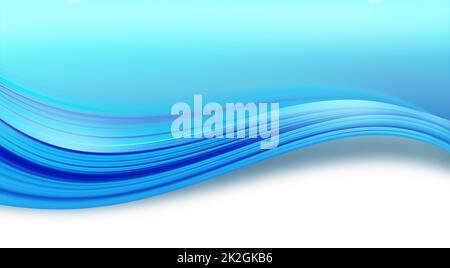 Einfacher Abstrakter Hintergrund Stockfoto