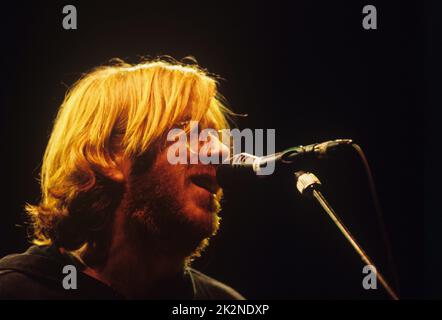 PHISH ; live at Shepherds Bush Empire , London, UK ; 1997 ; Credit : Mel Longhurst / Performing Arts Images ; www.performingartsimages.com Stockfoto