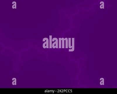 Violett Fractal-hintergrund Stockfoto