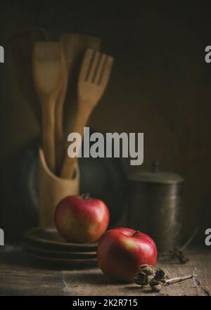 Still-Leben Stockfoto