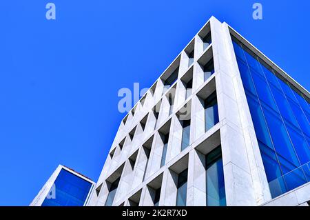 Reisen Sie nach Skandinavien, Aarhus in Dänemark Stockfoto