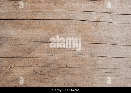 Alte Holzplatte Stockfoto