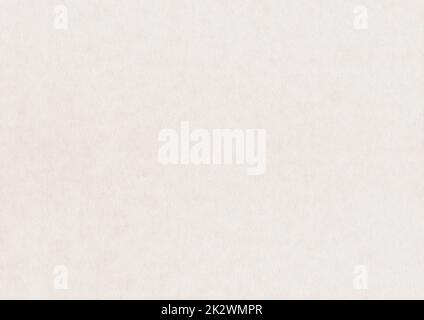 Weißer natürlicher Papiertextur-Hintergrund Stockfoto