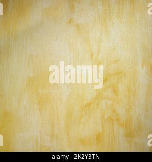 Gelber Hintergrund Stockfoto
