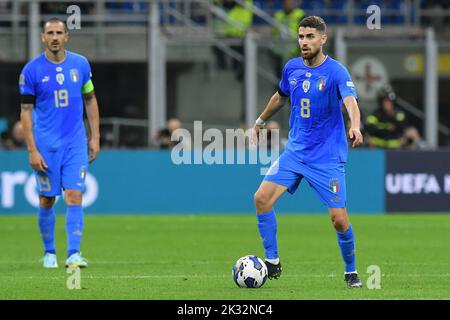 Italien Gegen England 2022