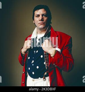 Derrick, ZDF Krimi-Serie, Deutschland, 1979, Folge: Ein Todesengel ...