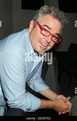 Avalon, USA. 23. September 2022. LOS ANGELES - SEP 23: Christopher Knight beim Catalina Film Festival 2022 - Vorführung von „Truelove: The Movie“ in der Avalon Community Church am 23. September 2022 in Avalon, CA (Foto von Katrina Jordan/Sipa USA) Quelle: SIPA USA/Alamy Live News Stockfoto