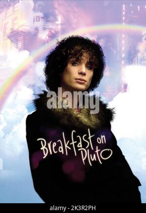 Cillian Murphy Film: Breakfast On Pluto (2005) Charaktere: Patrick 'Kitten' Braden Regie: Neil Jordan 03 September 2005 **WARNUNG** Dieses Foto ist nur für redaktionelle Zwecke bestimmt und unterliegt dem Copyright von PATHE und/oder dem Fotografen, der von der Film- oder Produktionsfirma beauftragt wurde, und kann nur von Publikationen im Zusammenhang mit der Bewerbung des oben genannten Films reproduziert werden. Eine obligatorische Gutschrift an PATHE ist erforderlich. Der Fotograf sollte auch bei Bekanntwerden des Fotos gutgeschrieben werden. Ohne schriftliche Genehmigung der Film Company kann keine kommerzielle Nutzung gewährt werden. Stockfoto