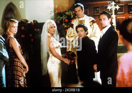 Amy Smart, Seth Green, Peter Capaldi & Stuart Townsend Film: Der beste Mann (2005) Charaktere: sarah marie barker, murray, Priest, olly pickering Regie: Stefan Schwartz 10 November 2005 **WARNUNG** Dieses Foto ist nur für redaktionelle Zwecke bestimmt und unterliegt dem Copyright von BEST MAN FIMLMPRODUKTIONS und/oder dem von der Film- oder Produktionsfirma beauftragten Fotografen und kann nur durch Publikationen im Zusammenhang mit der Bewerbung des oben genannten Films reproduziert werden. Eine obligatorische Gutschrift an BEST MAN FIMLMPRODUKTIONS ist erforderlich. Der Fotograf sollte auch bei Bekanntwerden des Fotos gutgeschrieben werden. Keine kommerzielle Nutzung kann Gran sein Stockfoto