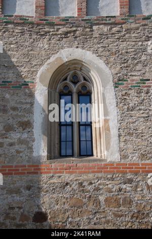 St Johns Kirche Piatra Neatra Moldawien Rumänien Stockfoto