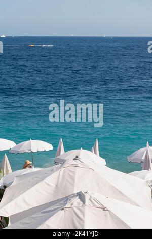 Schön. Alpes-Maritimes Abt. Provence-Alpes-Côte d'Azur. Frankreich Stockfoto