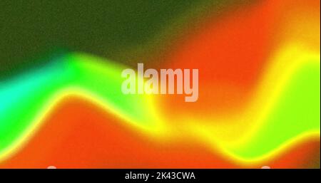 Bild von 20 Prozent Rabatt auf Text auf floralem Muster und leuchtendem Hintergrund. Verkauf, Einzelhandel, Speichern und Kommunikationskonzept digital generiertes Bild. Stockfoto