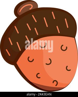 Isolierte farbige Mutter Symbol flache Design Vektor Stock Vektor