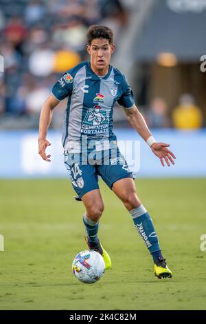 MLS Philadelphia Union vs. Liga MX FC Pachuca freundlich Stockfoto