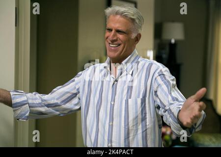 TED DANSON, MAD MONEY, 2008 Stockfoto