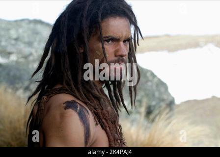 STEVEN STRAIT, 10 000 v. Chr., 2008 Stockfoto