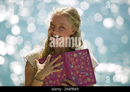 AMANDA SEYFRIED, MAMMA MIA!, 2008 Stockfoto