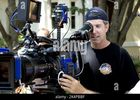 PETER SEGAL, SMART, 2008 Stockfoto