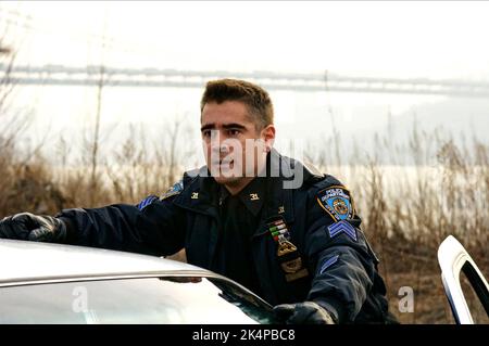 COLIN FARRELL, Stolz und Ehre, 2008 Stockfoto