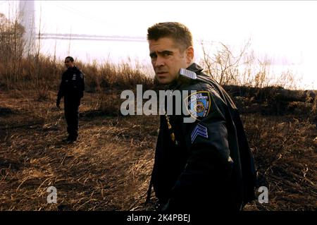 COLIN FARRELL, Stolz und Ehre, 2008 Stockfoto