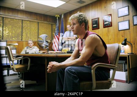 WILLIAM SANDERSON, CHRIS BAUER, Ryan Kwanten, True Blood: Season 1, 2008 Stockfoto