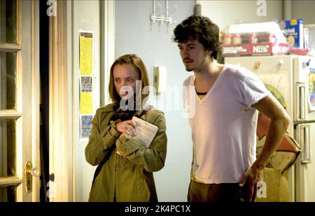 CHRISTINA RICCI, Orlando Bloom, NEW YORK ICH LIEBE DICH, 2008 Stockfoto