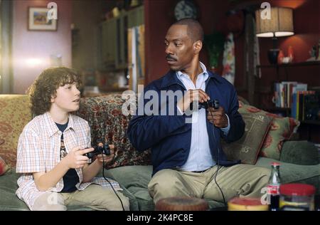 AUSTYN MYERS, EDDIE MURPHY, DAVE, 2008 Stockfoto