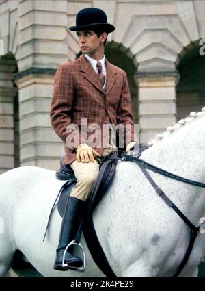 BEN WHISHAW, Brideshead revisited, 2008 Stockfoto