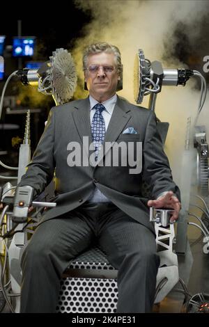 CHRISTOPHER MCDONALD, SUPERHELDEN-FILM, 2008 Stockfoto