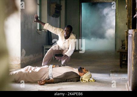 DON CHEADLE, Verräter, 2008 Stockfoto