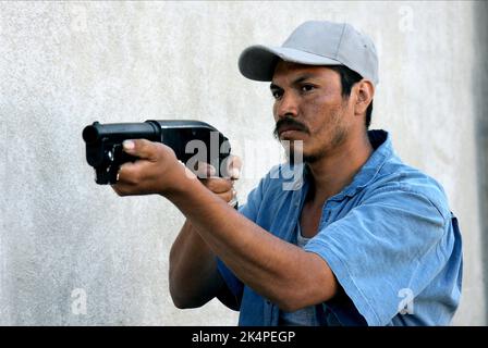 JESUS MOISES RODRIGUEZ, LOS BASTARDOS, 2008 Stockfoto