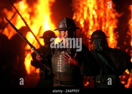 ANDY LAU, THREE KINGDOMS: RESURRECTION OF THE DRAGON, 2008 Stockfoto