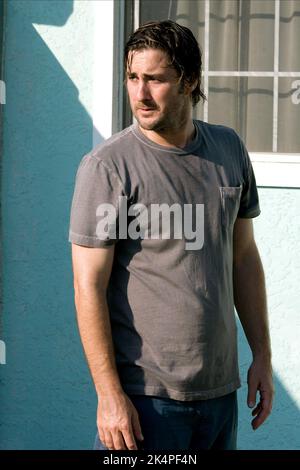 LUKE WILSON, Henry Poole ist hier, 2008 Stockfoto