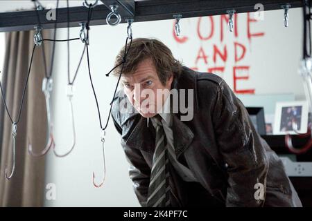 DENNIS QUAID, DER REITER, 2009 Stockfoto