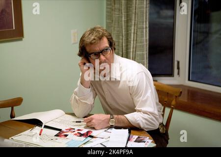 DENNIS QUAID, DER REITER, 2009 Stockfoto