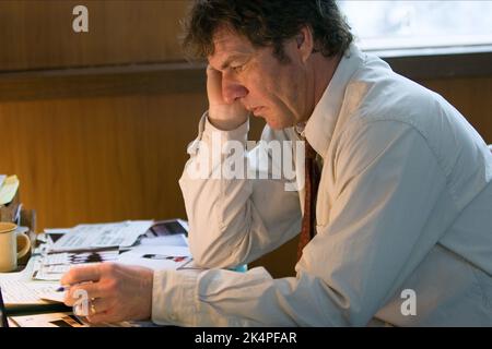 DENNIS QUAID, DER REITER, 2009 Stockfoto