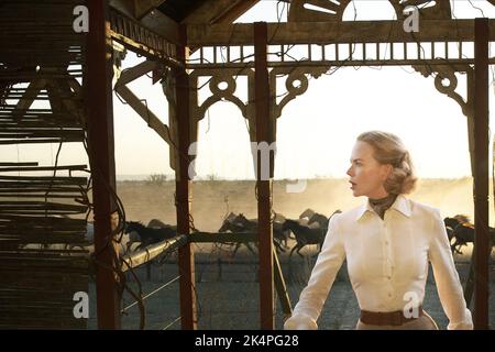 NICOLE Kidman, Australien, 2008 Stockfoto