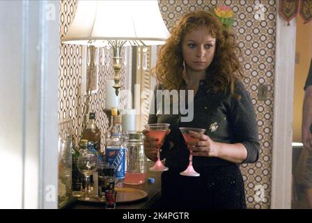 SAMANTHA MORTON, SYNECDOCHE NEW YORK, 2008 Stockfoto