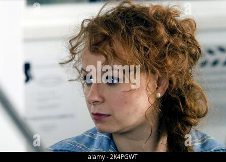 SAMANTHA MORTON, SYNECDOCHE NEW YORK, 2008 Stockfoto