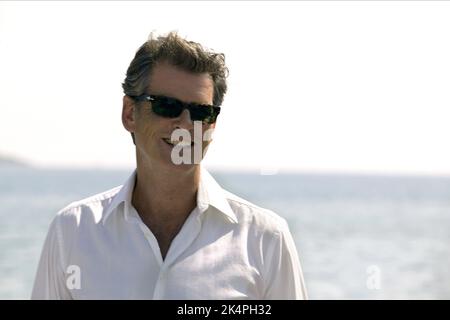 PIERCE BROSNAN, MAMMA MIA!, 2008 Stockfoto