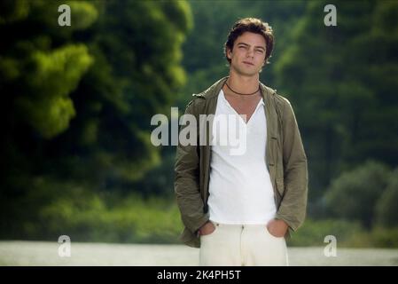 DOMINIC COOPER, MAMMA MIA!, 2008 Stockfoto