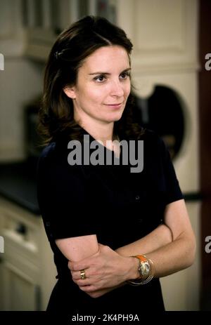 TINA FEY, BABY MAMA, 2008 Stockfoto